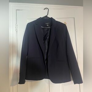 2 piece set! Liz Claiborne navy petite